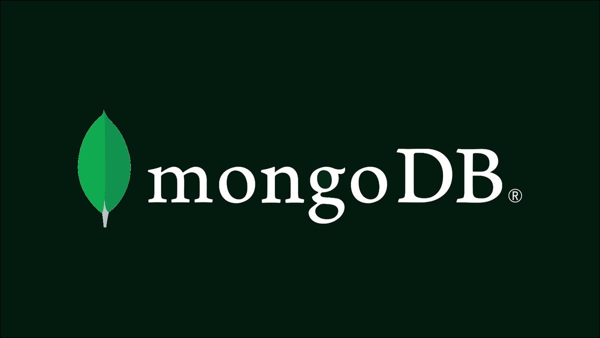 MongoDB Logo